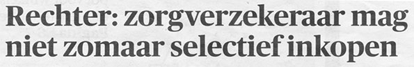 Zorgverzekeraar_headline