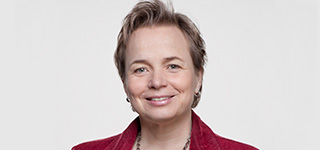 Astrid Buis als spreker en trainer over het sociaal domein en de zorg